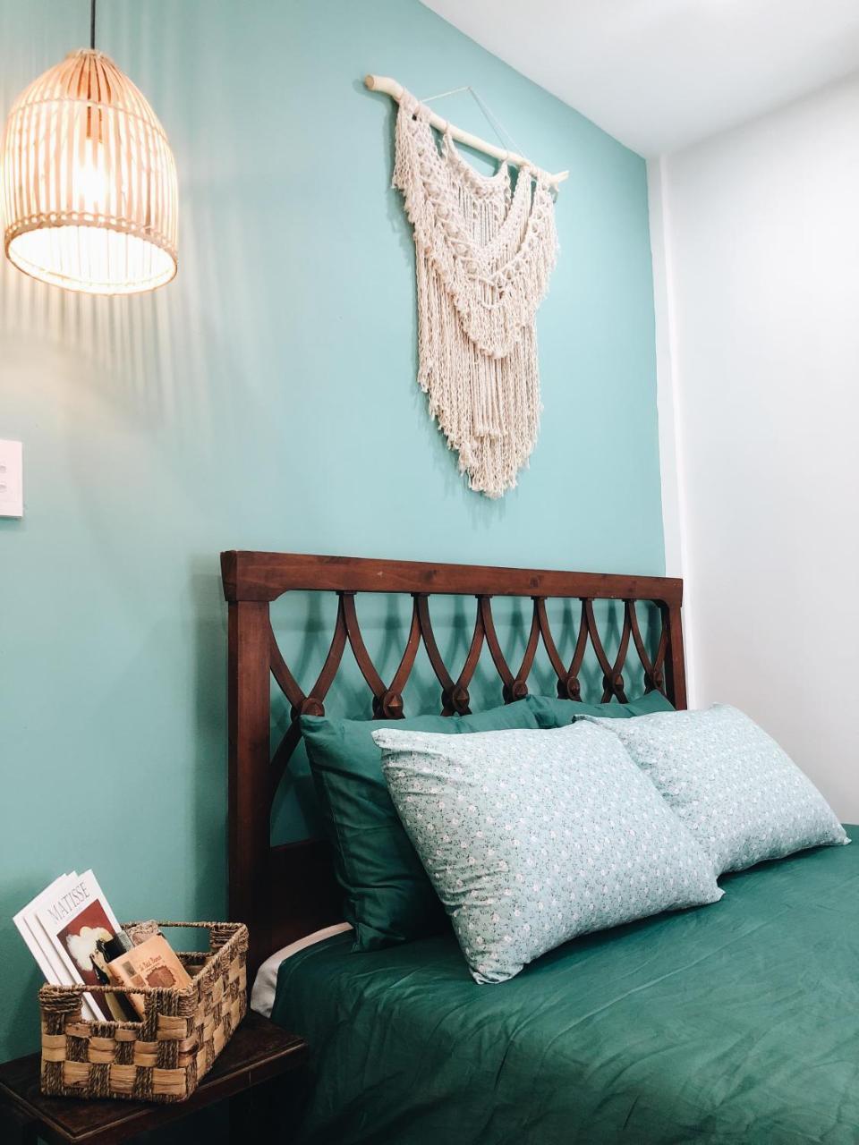 Hometown In Sai Gon Homestay Ho Si Minh-város Kültér fotó