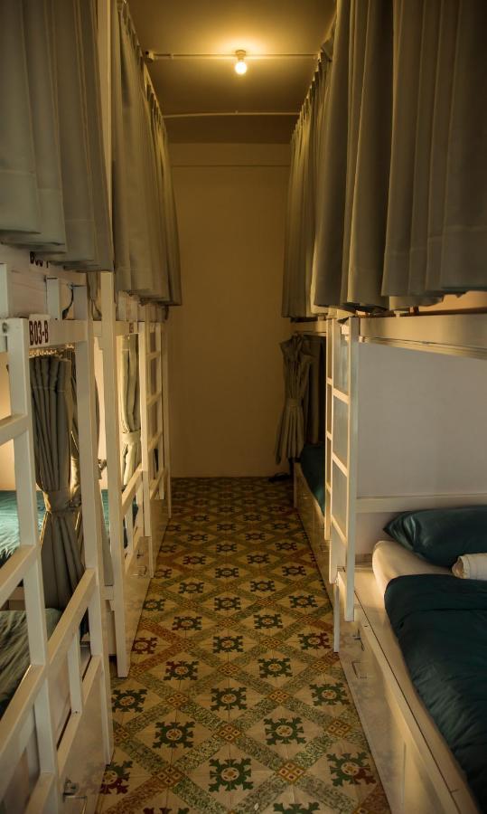 Hometown In Sai Gon Homestay Ho Si Minh-város Kültér fotó